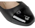 Туфли Clarks Iridessa May с квадратным носком и устойчивым каблуком