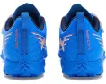 Детские бутсы Puma Ultra 6 Play для тренировок на искусственном покрытии