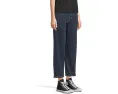 Джинсы Riveted Ribcage Straight Ankle Levi's с высокой талией