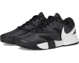 Теннисные кроссовки Nike Court Lite 4 с прочным носком и поддержкой