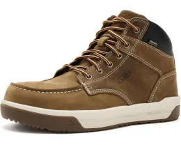 KEEN Utility водонепроницаемые рабочие ботинки Gibson с углеродным мыском