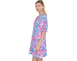 Платье Shae от Lilly Pulitzer с флористическим принтом