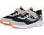 Детские кроссовки Saucony Wind 3.0 Alternative Closure с комбинированной застежкой и круглым носком