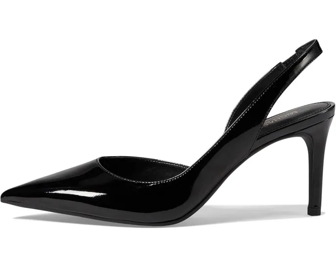 Туфли MICHAEL Michael Kors Alina Flex Sling Pump на шпильке