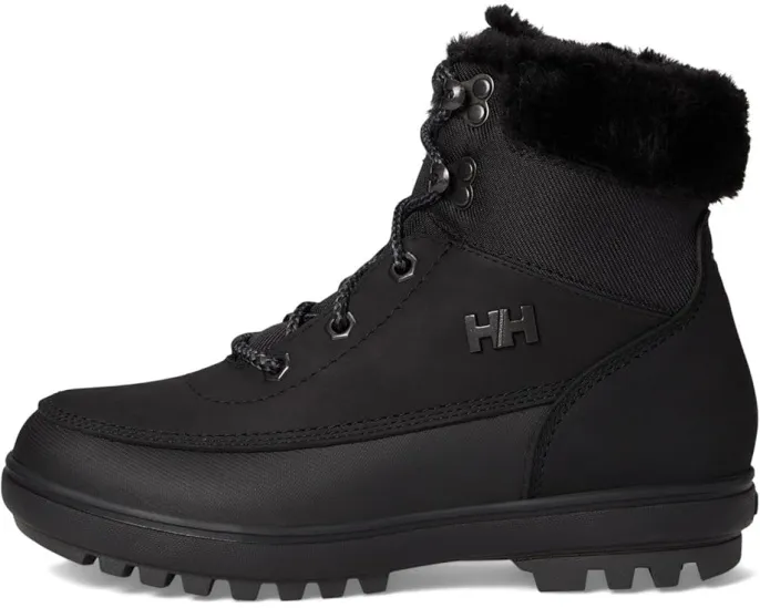 Зимние ботинки Helly Hansen W Sorrento 2 с утеплителем Primaloft 200 г