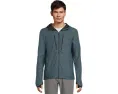 Куртка Columbia Arctic Crest Bonded с капюшоном и технологией Omni-Heat
