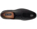 Оксфорды Steve Madden Daedric из замши с эластичной панелью и массивным каблуком