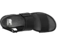 Сандалии SOREL Ella™ III Slingback с плоской подошвой и застежкой на липучке