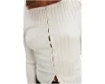 Free People длинный кардиган Tilly с длинным рукавом