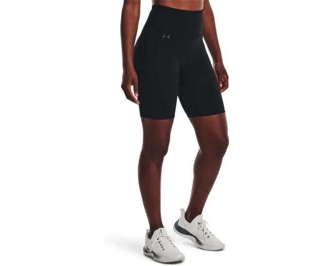 Шорты для велоспорта Under Armour Motion с карманами для телефона