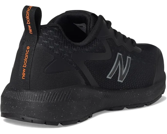 Ботинки New Balance Logic с композитным мыском и защитой от проколов