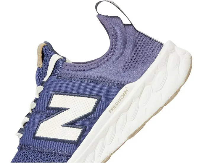 Кроссовки New Balance Fresh Foam X Cruz Artisan v3 с текстильным верхом