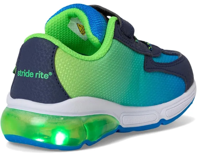 Светящиеся кроссовки Stride Rite M2P Lighted Phantom для малышей