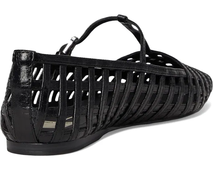 Балетки Dolce Vita Rains с пряжкой и резиновой подошвой