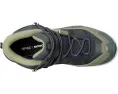 Трекинговые ботинки Salomon X Ultra 5 Mid GTX с мембраной Gore Tex
