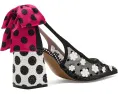 Туфли Felix от Blue by Betsey Johnson с каблуком-блоком