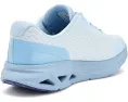 Кроссовки SKECHERS Glide Step Vortex Avalin с технологией No Tie Fit и веганской конструкцией