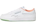 Кроссовки Club C Revenge из натуральной кожи от Reebok Lifestyle