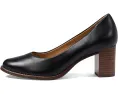 Туфли-лодочки Marc Joseph New York Nyc Pump с круглым носком