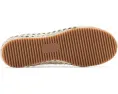Кроссовки AllSaints Kenny Woven Runner из плетеной кожи