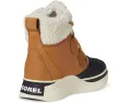 Зимние ботинки SOREL Out N About IV Chillz Waterproof с утеплителем 100g