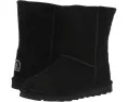 Ботинки Bearpaw Kids Elle с водонепроницаемой пропиткой и подкладкой из смесовой шерсти