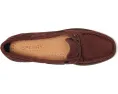 Ботинки AO 1 Eye Sperry из натуральной кожи с системой шнуровки 360