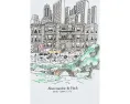 Футболка NYC Sketch Tee для детей от abercrombie kids с рисунком Нью-Йорка