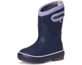 Детские сапоги Bogs Classic II Solid с мембраной Omni Tech