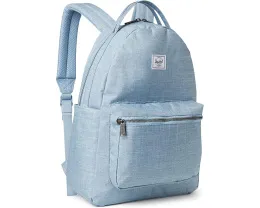 Рюкзак Herschel Nova из переработанных материалов с мягким отделением для ноутбука
