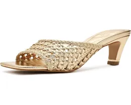 Босоножки Arita от Kenneth Cole New York с расширенным каблуком
