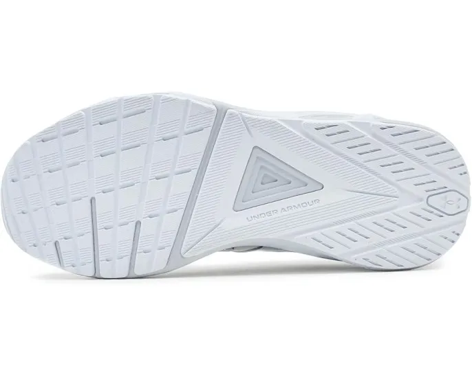 Under Armour кроссовки Charged Commit Trainer 5 для силовых тренировок