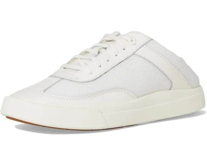 Кроссовки OluKai Ha'upu Hulu с водонепроницаемым верхом и съемной стелькой