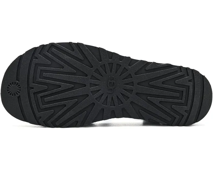 Сандалии UGG Goldengaze Toe Post с перемычкой между пальцев