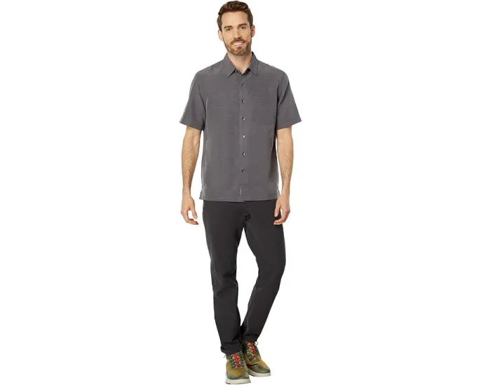Футболка Royal Robbins Desert Pucker с защитой UPF 27+