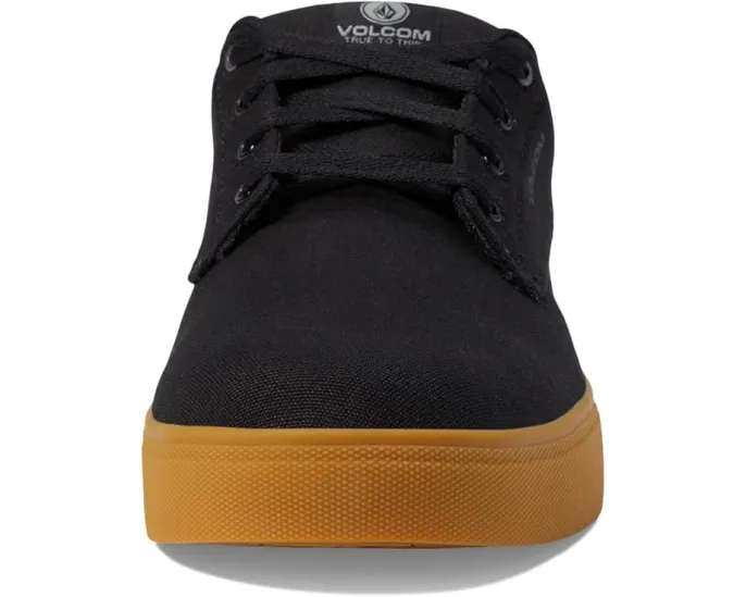Обувь Volcom True SD Comp Toe с композитным мыском