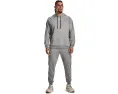 Толстовка Under Armour Rival Fleece Hoodie с капюшоном и карманом кенгуру