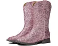 Детские сапоги Roper Glitter Galore для девочек с блестками до колена