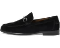 Мокасины Steve Madden Alfio из замши с низким каблуком