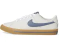 Кроссовки Nike Kids Court Legacy из кожи с пеной для старших детей