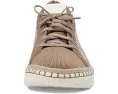 Обувь Skechers Wilshire Blvd Bellevue с вязаным верхом и памятью формы