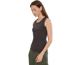 Топ Northside Scoop Tank от Madewell из 100 хлопка