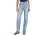 Джинсы Levi's Ribcage Full-Length Recrafted с завышенной талией