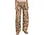 Джинсы Fable Low Rise Bowed с бантом от Free People