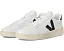 Кроссовки VEJA V-10 Prime из бычьей кожи с Уругвая и стелькой ЭВА