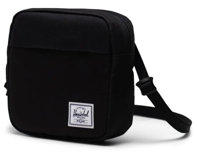 Сумка кроссбоди Classic с регулируемым ремнем и карманами Herschel Supply Co.