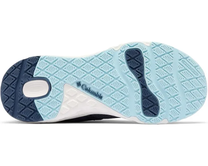 Columbia Pfg Tamiami 2 — легкие кроссовки с системой вентиляции Omni-Max Vent