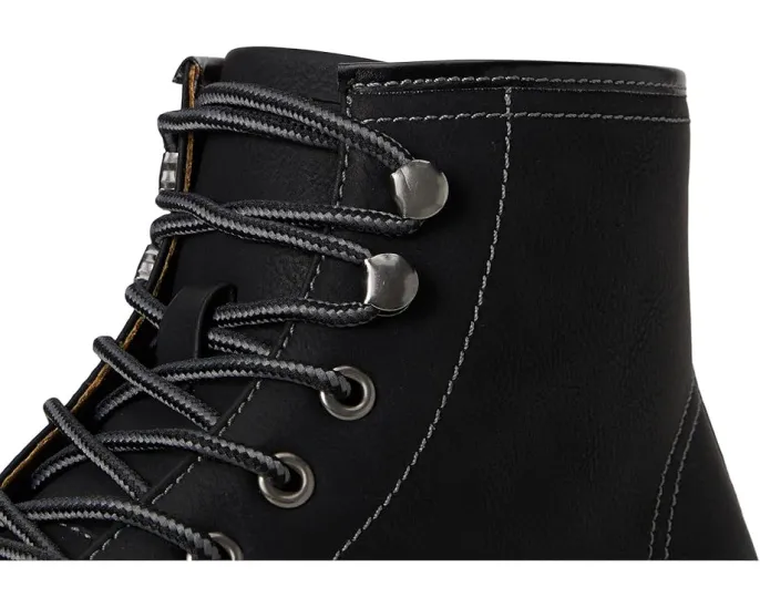 Ботинки Vance Zeus с круглым носком и мембранным верхом на удобной стельке Comfort Foam