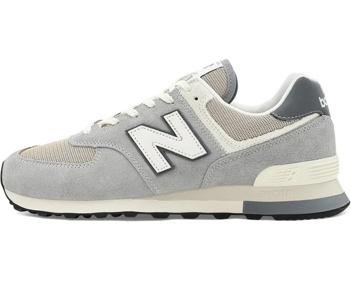 Классические кроссовки New Balance 574 с технологией амортизации ENCAP