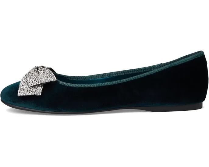 Туфли-лодочки Birdies Goldfinch 15 Mary Jane с острым носком и металлической пряжкой